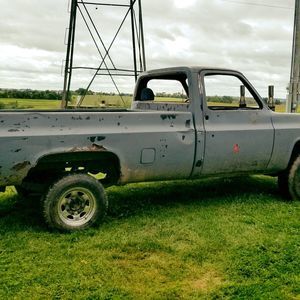 Meet your Posher, Jason